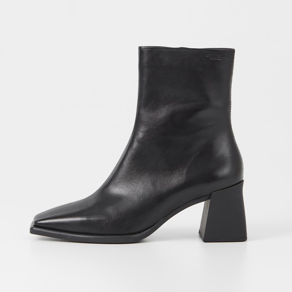 Vagabond Hedda boots NWOB
